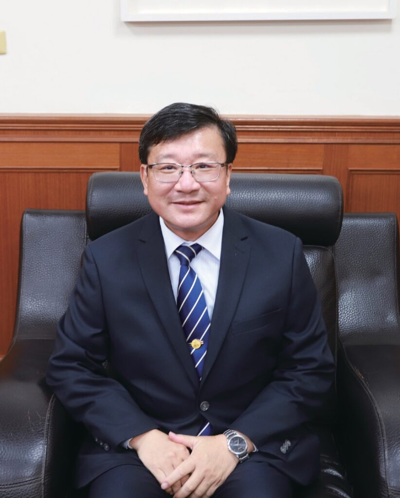 專注智慧移動 深耕航太產業