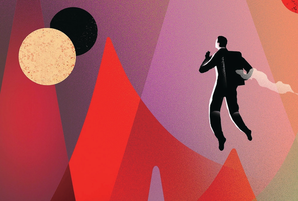 讓情境規劃發揮實效